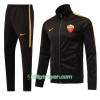 AS Roma Treningsdresser 2017-18 Brun